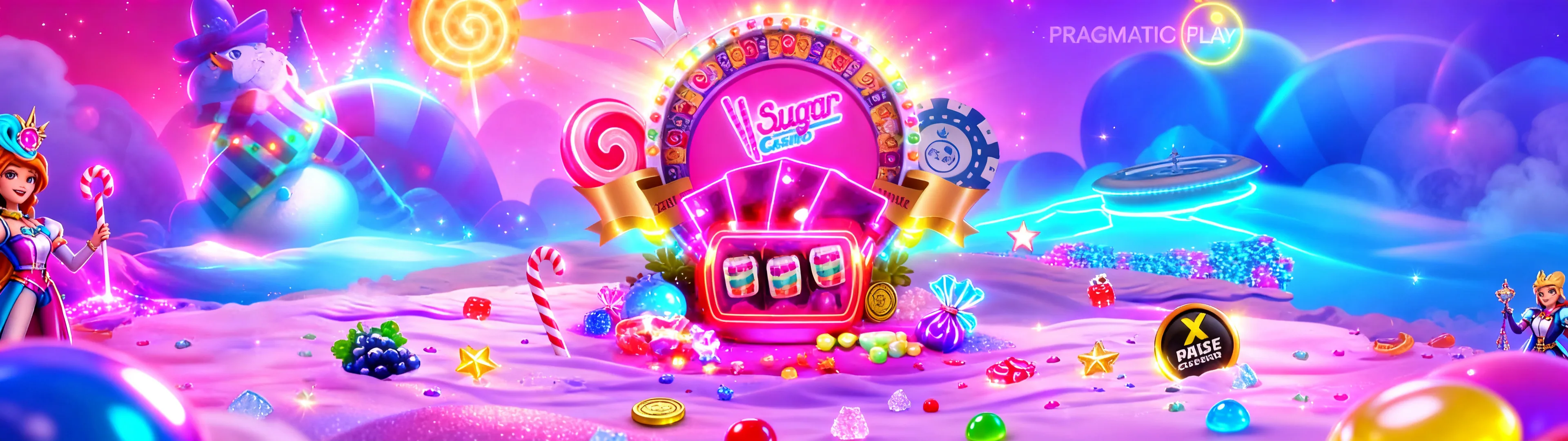 Sugar Casino